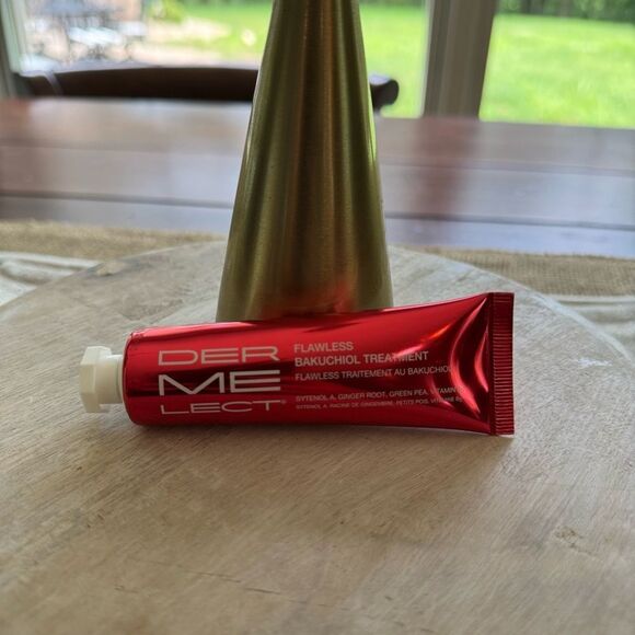 Dermelect Flawless Bakuchiol Treatment plant based alternative brand new - Picture 3 of 7